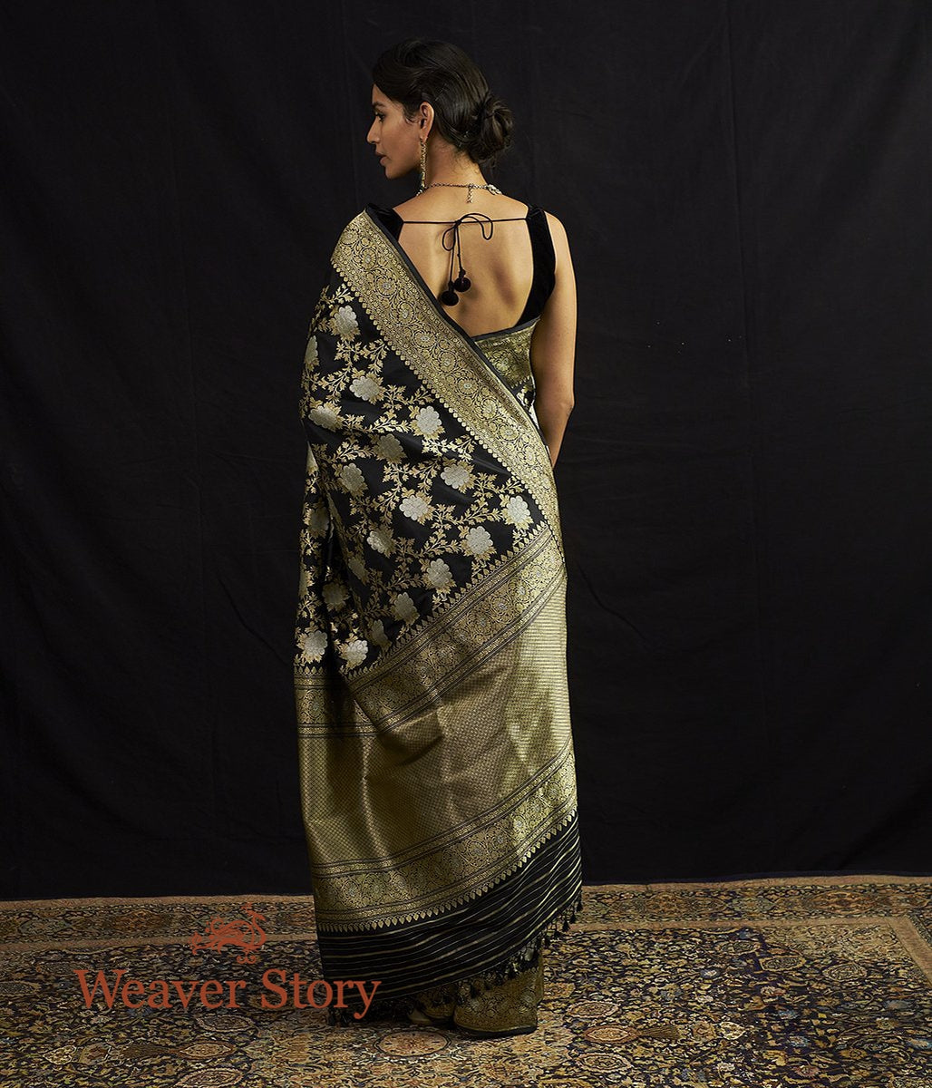 Handwoven_Black_Sona_Rupa_Angoor_Jangla_WeaverStory_03