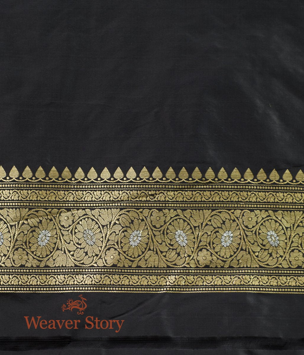 Handwoven_Black_Sona_Rupa_Angoor_Jangla_WeaverStory_05