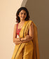 Red_Handloom_Pure_Silk_Blouse_With_Zardozi_Floral_Jaal_WeaverStory_01