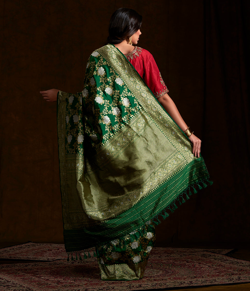 Green_sona_rupa_kadhwa_angoor_jangla_WeaverStory_03