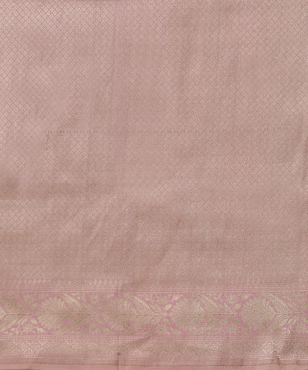Handloom_Light_Pink_Pure_Katan_Silk_Banarasi_Saree_With_Cutwork_Weave_WeaverStory_05