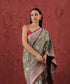 Navy_Blue_Handloom_Kimkhab_Pure_Katan_Silk_Banarasi_Saree_With_Purple_Border_WeaverStory_01