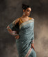 Grey_Handloom_Pure_Katan_Silk_Tanchoi_Banarasi_Saree_With_Meenakari_Border_WeaverStory_01