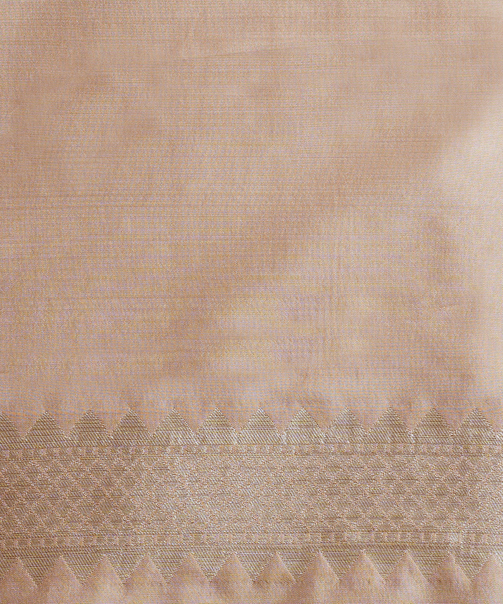 Gold_Handloom_Pure_Katan_Silk_Banarasi_Shikargah_Saree_WeaverStory_05