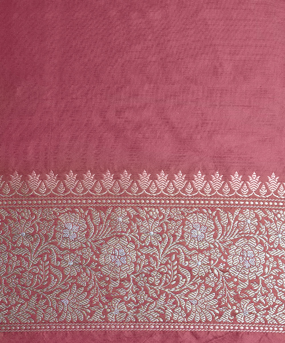 Soft_Pink_Handloom_Pure_Katan_Silk_Banarasi_Saree_With_Sona_Rupa_Aada_Jaal_WeaverStory_05