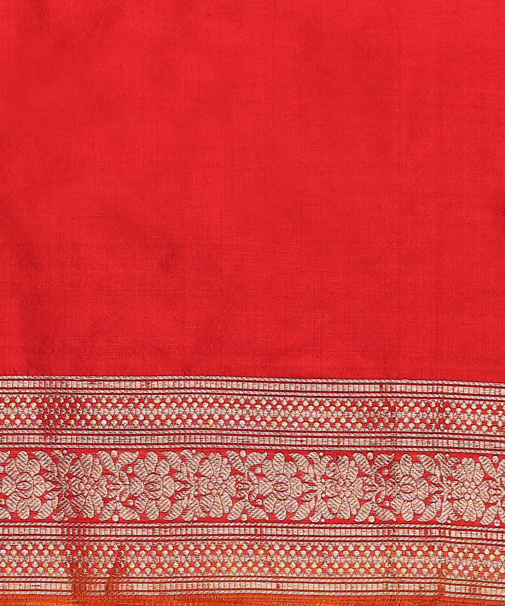 Handloom_Yellow_And_Gold_Pure_Katan_Silk_Kimkhab_Banarasi_Saree_WeaverStory_05