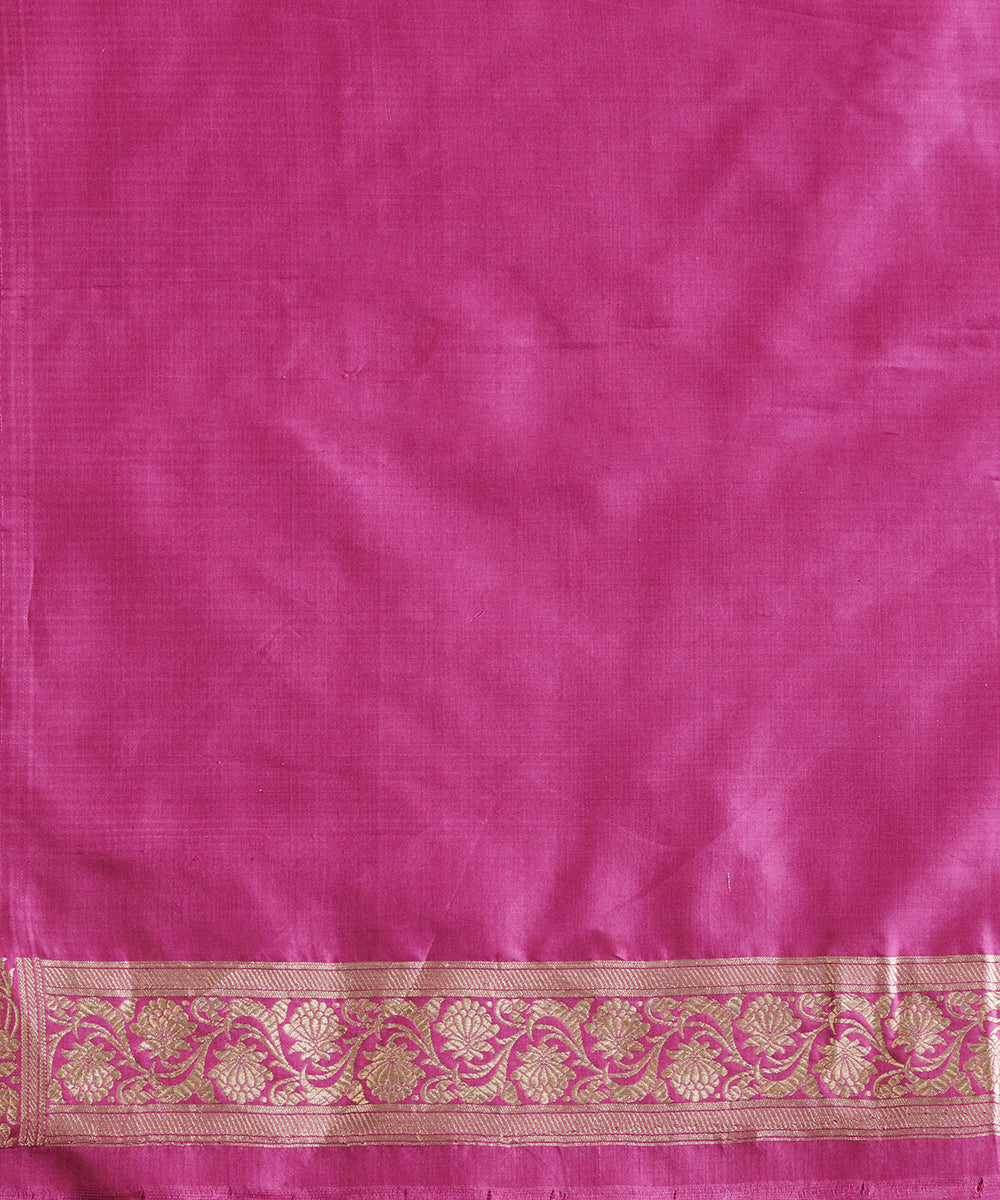 Mauve_Handloom_Pure_Katan_Silk_Banarasi_Saree_With_Cutwork_Booti_WeaverStory_05