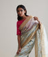 Powder_Blue_Handloom_Pure_Chanderi_Saree_Silk_With_Zari_Jaal_WeaverStory_01