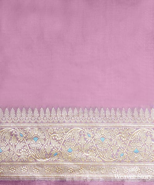 Black_Handloom_Pure_Chanderi_Silk_Saree_With_Meena_Booti_WeaverStory_05
