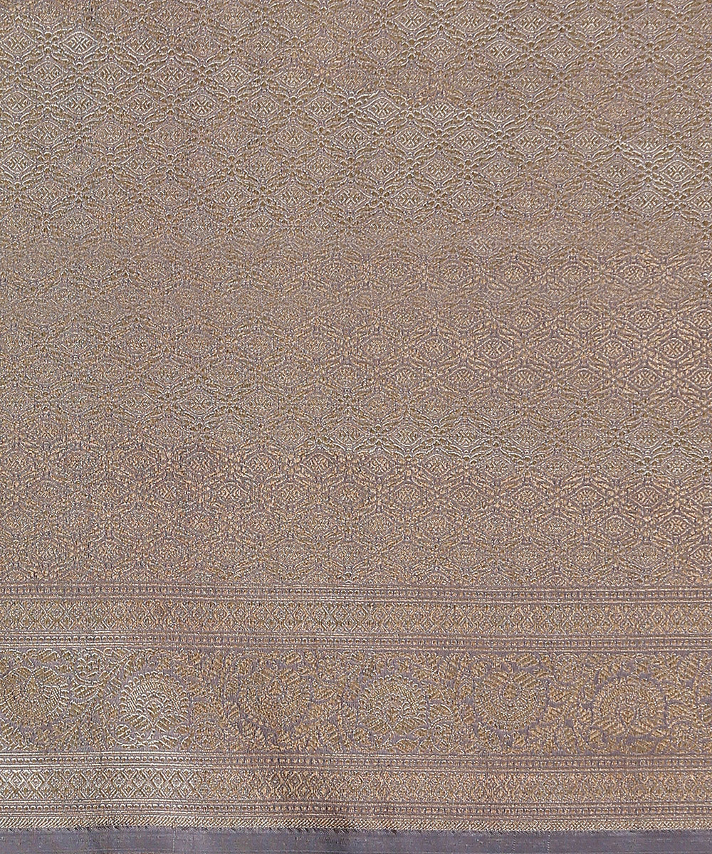 Handloom_Lavender_Pure_Katan_Silk_Banarasi_Saree_With_Single_Zari_Work_WeaverStory_05