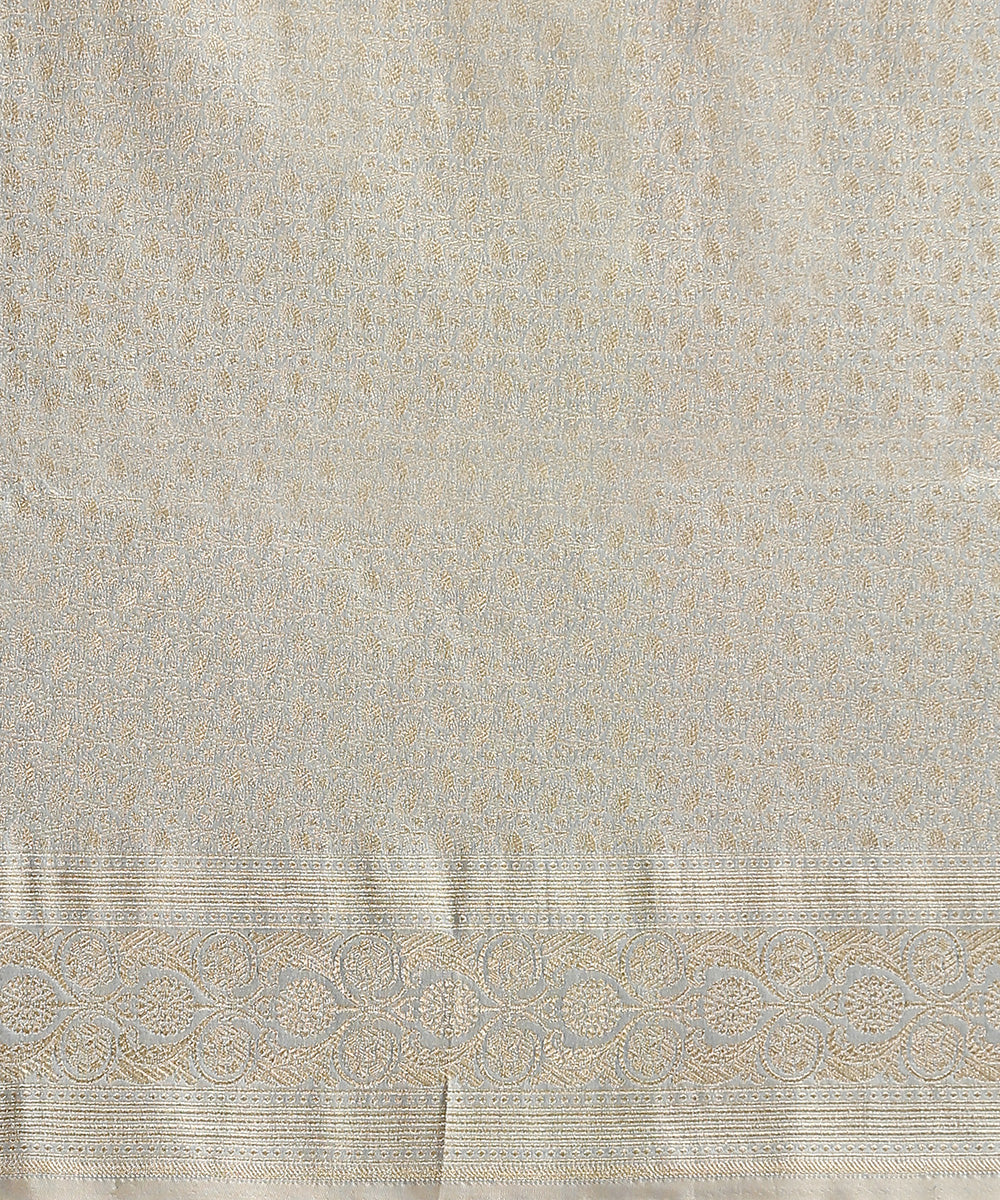 Handloom_Powder_Blue_Pure_Katan_Silk_Saree_Banarasi_Saree_With_3_Color_Zari_WeaverStory_05
