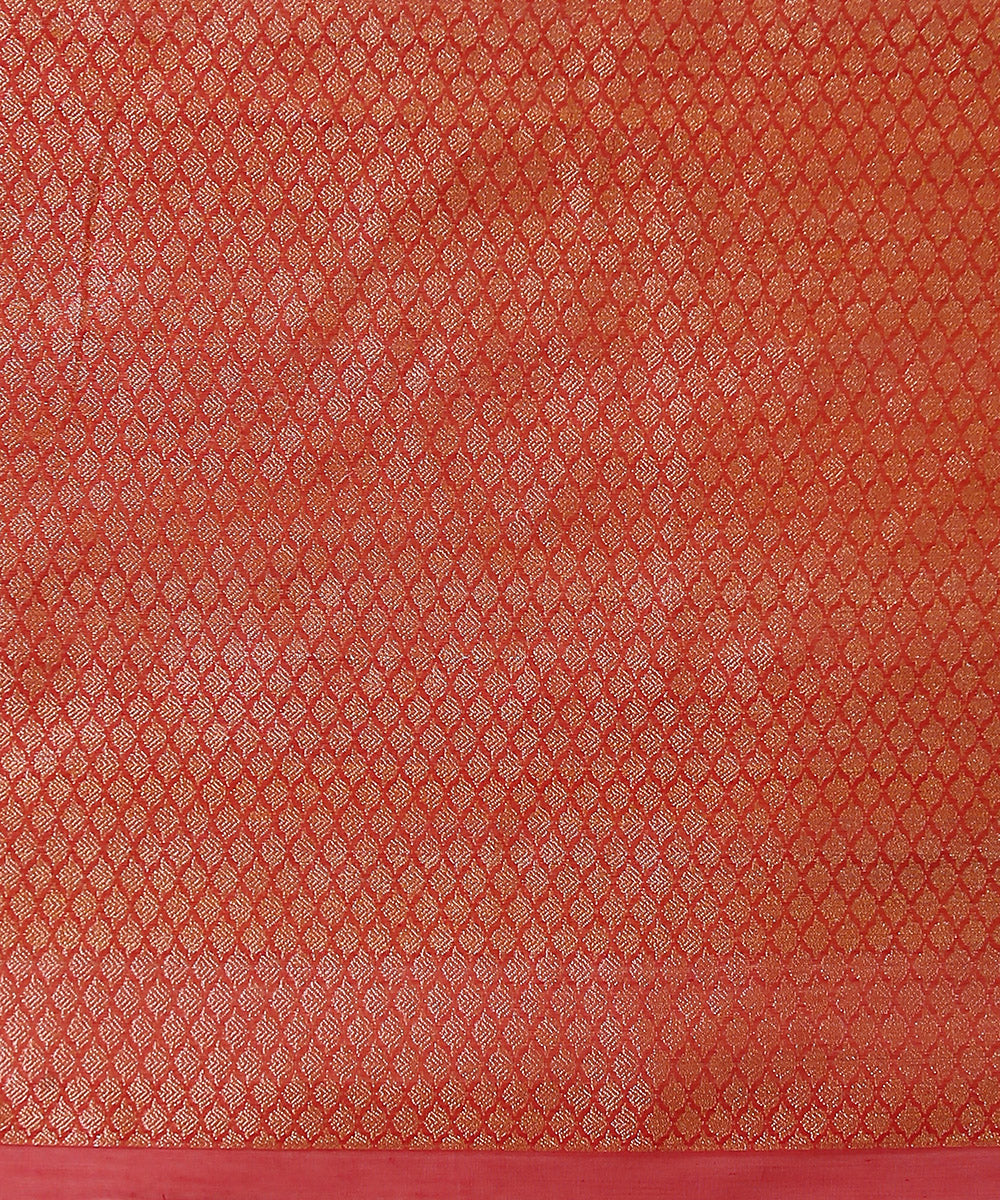 Peacock_Green_Handloom_Double_Shade_Pure_Katan_Silk_Banarasi_Saree_WeaverStory_05