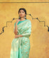 Mint_Green_Handloom_Pure_Katan_Silk_Banarasi_Saree_With_Meenakari_Booti_WeaverStory_01