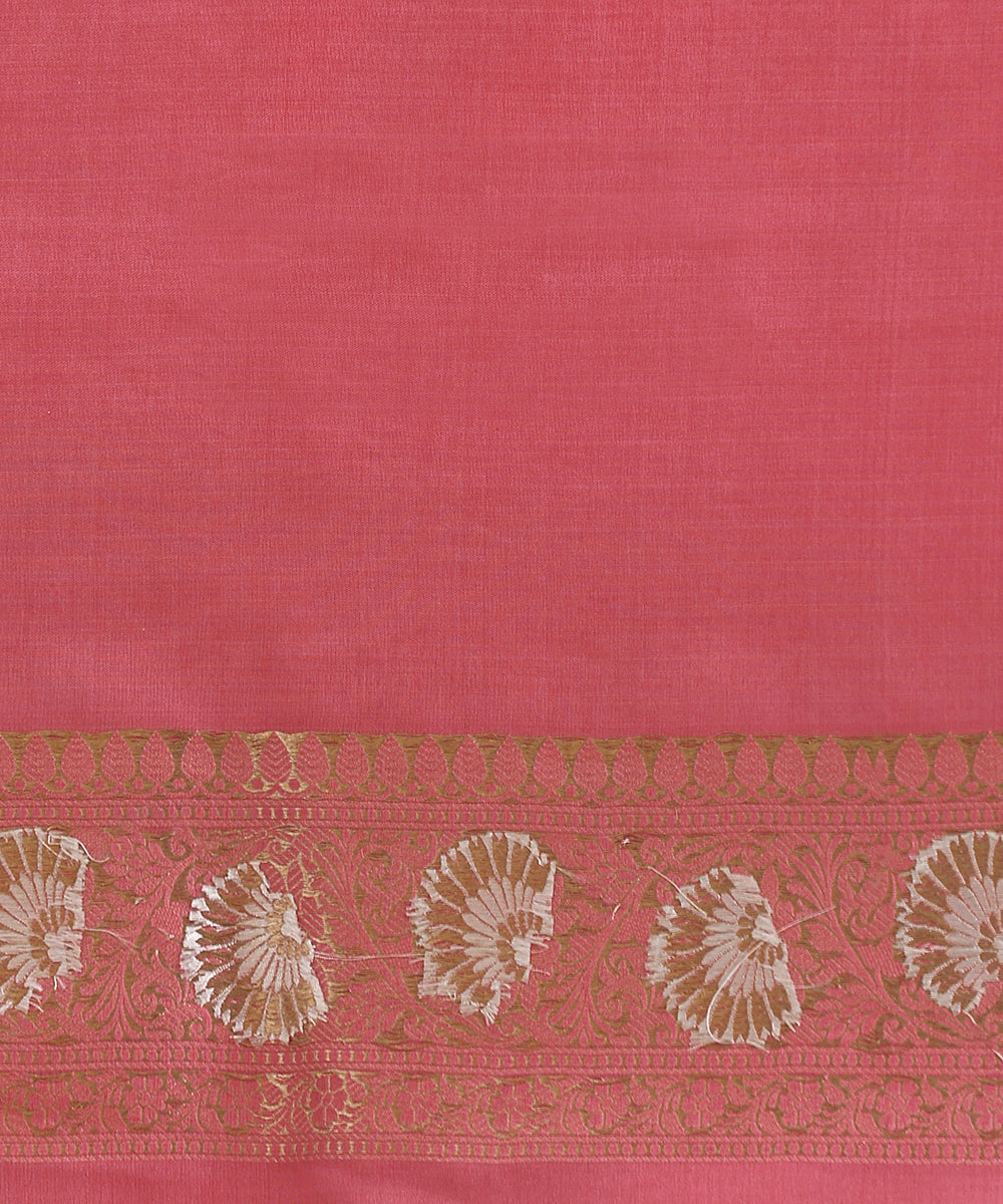 Baby_Pink_Handloom_Pure_Katan_Silk_Banarasi_Saree_With_Sona_Rupa_Jaal_WeaverStory_05
