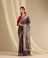 Pastel_Grey_Handloom_Pure_Malda_Silk_Banarasi_Baluchari_Saree_With_Elephant_Pallu_WeaverStory_02