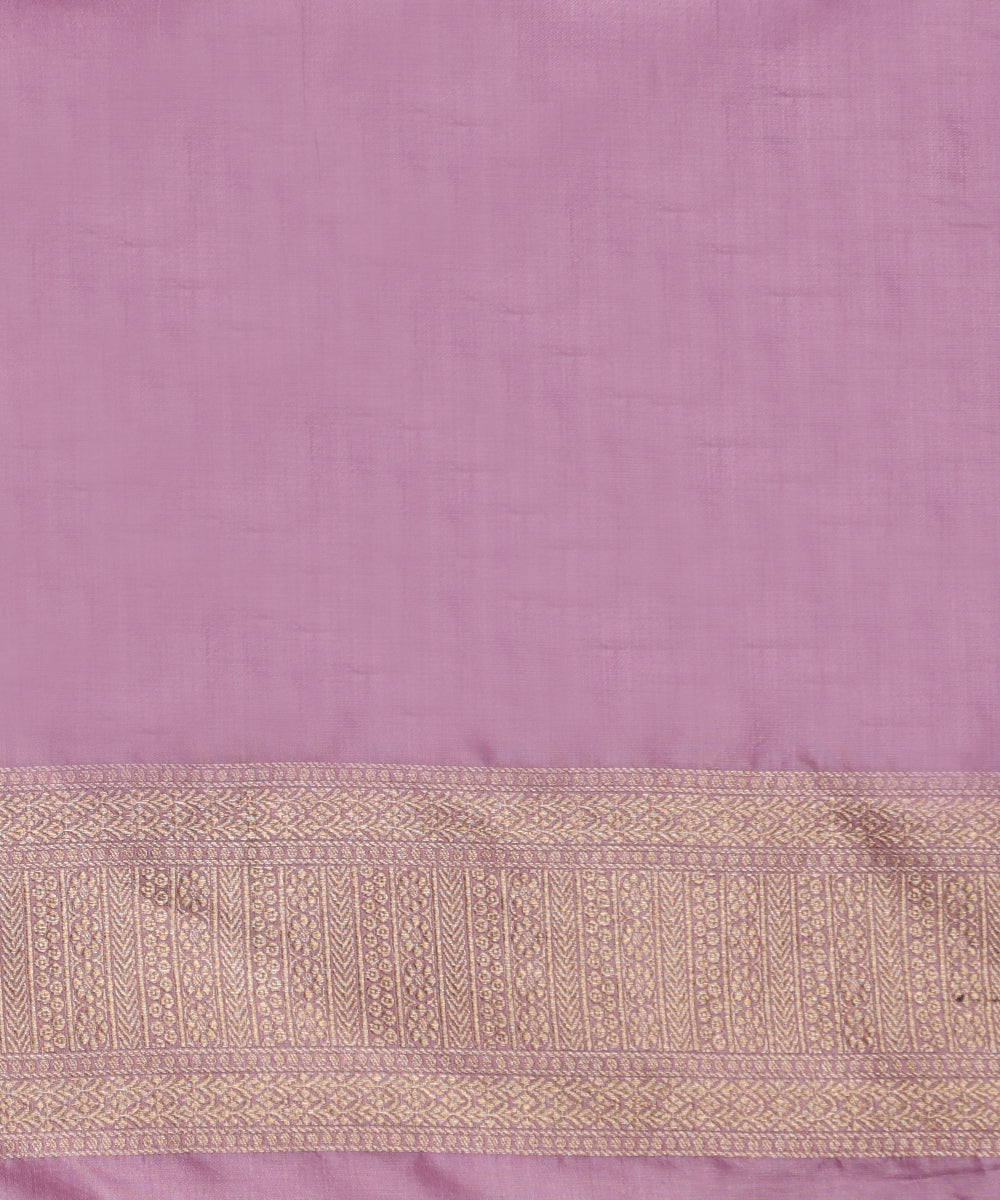 Handloom_Lilac_Pure_Katan_Kimkhab_Silk_Banarasi_Saree_WeaverStory_05