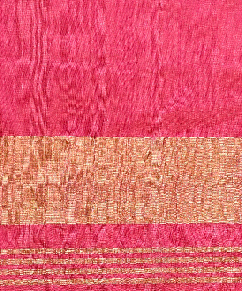 Turquoise_Green_Handloom_Pure_Mulberry_Silk_Single_Ikat_Patola_Saree_WeaverStory_05