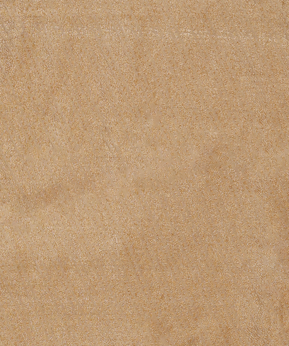 Handloom_Cream_Pure_Katan_Silk_Banarasi_Saree_With_All_Over_Sona_Rupa_Booti_WeaverStory_05