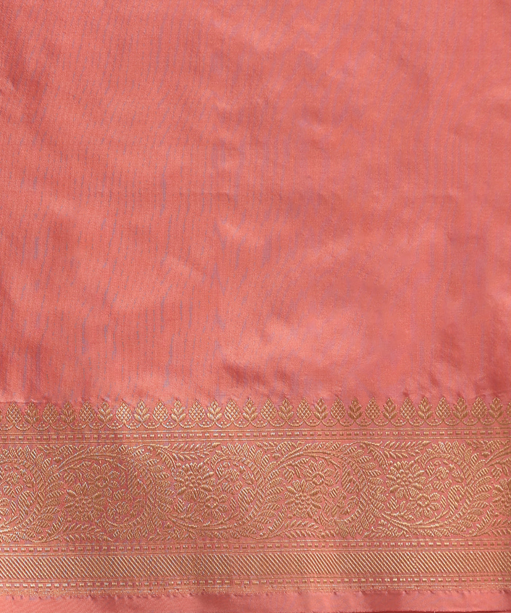 Handloom_Light_Pink_Pure_Katan_Silk_Banarasi_Saree_With_All_Over_Jangla_And_Meenakari_Work_WeaverStory_05