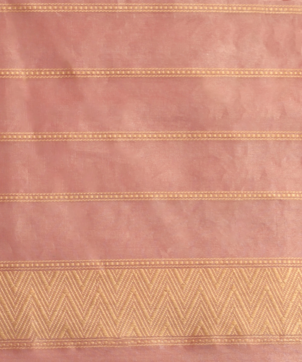 Handloom_Mauve_Pure_Kora_Tissue_Tanchoi_Banarasi_Saree_With_Kadhwa_Border_WeaverStory_05