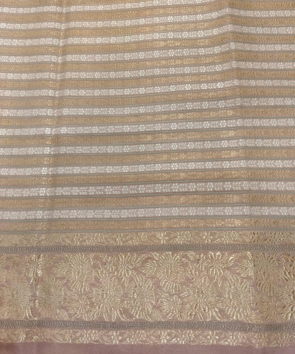 Sage_Green_Handloom_Pure_Kora_Silk_Banarasi_Saree_With_Kadhwa_Border_WeaverStory_05