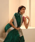 Green_Handloom_Pure_Satin_Silk_Tanchoi_Banarasi_Saree_With_Zari_Palla_WeaverStory_01