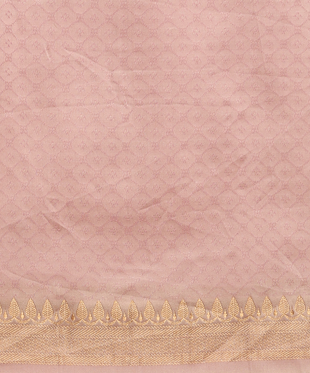 Light_Pink_Handloom_Pure_Mashroo_Silk_Tanchoi_Saree_With_Kadhwa_Border_WeaverStory_05