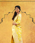 Fresh_Lime_Handloom_Pure_Katan_Silk_Banarasi_Saree_With_Hibiscus_Flowers_And_Meenakari_WeaverStory_01