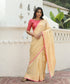 Beige_Handloom_Pure_Katan_Silk_Banarasi_Saree_With_Konia_Pallu_WeaverStory_02