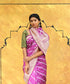 Purple_Handloom_Pure_Katan_Silk_Banarasi_Saree_With_Daigonal_Bel_WeaverStory_01