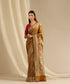 Mustard_Handloom_Pure_Malda_Silk_Banatasi_Baluchari_Saree_With_Horse_Motifs_On_Palla_WeaverStory_02
