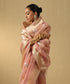 Dusty_Pink_Handloom_Pure_Kora_Silk_Banarasi_Saree_With_Sona_Rupa_Booti_WeaverStory_01