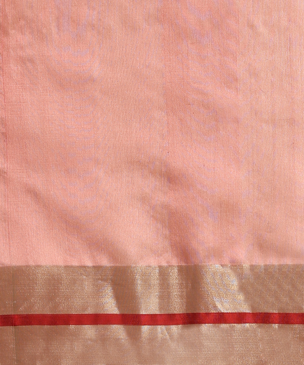 Rose_Pink_Handloom_Pure_Silk_Chanderi_Saree_With_Crescent_Moon_Motifs__WeaverStory_06
