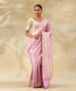 Mauve_Pure_Katan_Silk_Handloom_Banarasi_Saree_With_All_Over_Zari_Jaal_In_Cutwork_Weave_WeaverStory_02