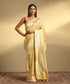 Handloom_Pale_Yellow_Pure_Katan_Silk_Jangla_Banarasi_Saree_With_Pink_Meenakari_WeaverStory_01