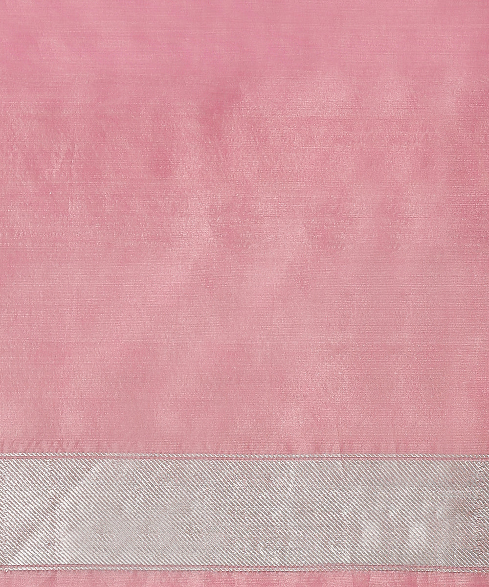 Olive_Green_Handloom_Tissue_Silk_Banarasi_Saree_With_Pink_Kadhiyal_Border_WeaverStory_05