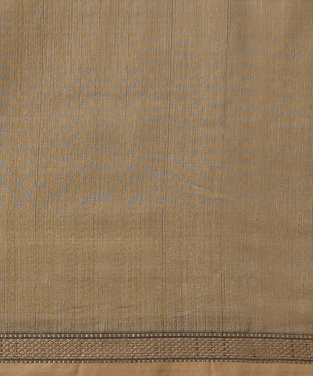 Handloom_Black_Stripes_Maheshwari_Saree_WeaverStory_05