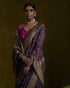 Purple_Handloom_Elephant_Pallu_Baluchari_Saree_with_Floral_Booti_all_Over_WeaverStory_01