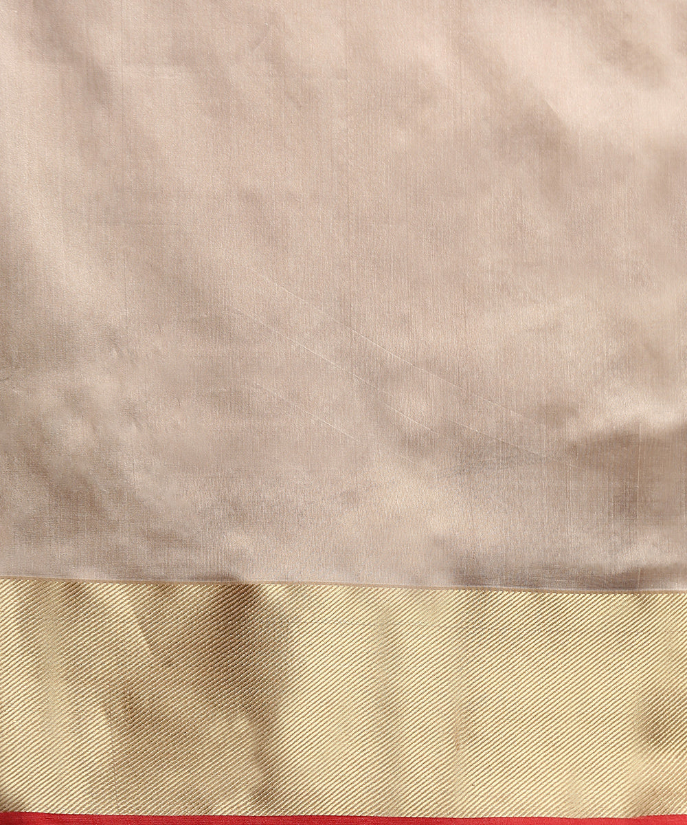 Grey_Handloom_Striped_Silk_Chanderi_Saree_with_Red_Selvedge_WeaverStory_05