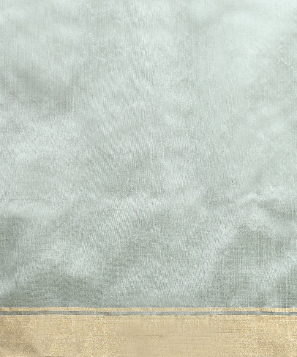 Handloom_Powder_Blue_Silk_Chanderi_Saree_with_Deer_Motif_WeaverStory_05