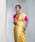 Handloom_Yellow_Pure_Katan_Silk_Banarasi_Sona_Rupa_Kadhwa_Jangla_Saree_WeaverStory_01