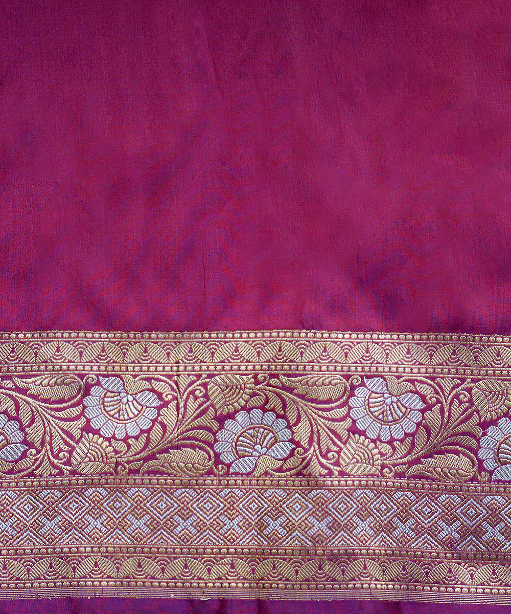 Purple_Handloom_Pure_Katan_Silk_Brocade_Banarasi_Saree_With_Heavy_Pallu_WeaverStory_05