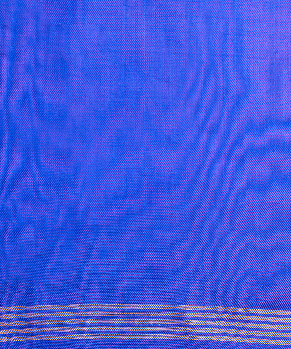 Handloom_Red_Mulberry_Silk_Bandhani_Saree_With_Pink_Patola_Border_WeaverStory_05