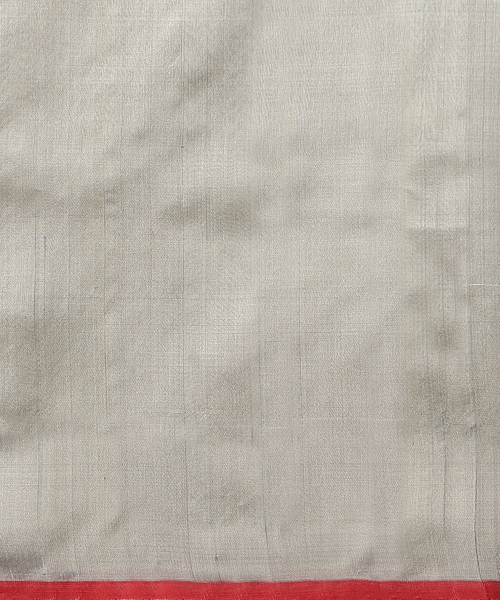 Handloom_Musatrd_And_Purple_Striped_Chanderi_Silk_Saree_WeaverStory_05