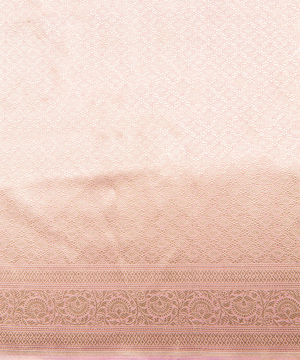 Baby_Pink_Handloom_Pure_Katan_Silk_Banarasi_Saree_With_Sona_Rupa_Zari_and_Small_Floral_Booti_WeaverStory_05