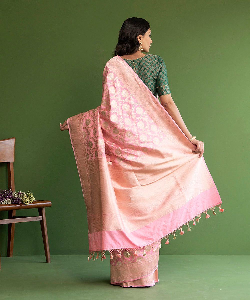 Light_Pink_Handloom_Sona_Rupa_Zari_Pure_Katan_Silk_Banarasi_Saree_WeaverStory_03