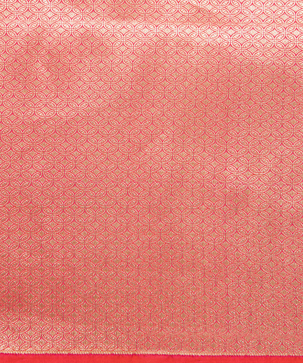 Handloom_Multicolor_Pure_Katan_Silk_Rangkaat_Banarasi_Saree_With_Vertical_Stripes_WeaverStory_05
