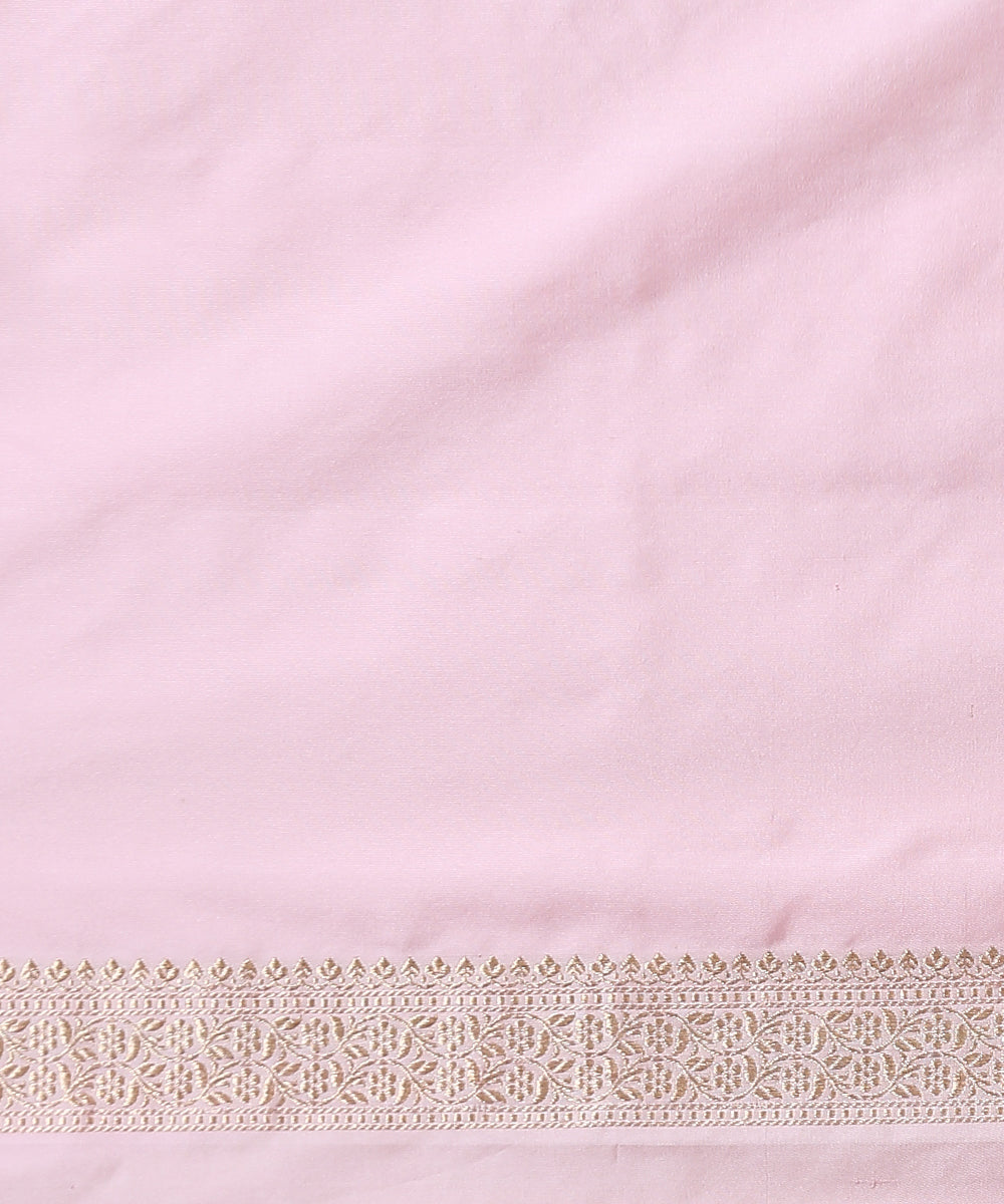 Pink_Handloom_Sona_Rupa_Pure_Katan_Silk_Banarasi_Saree_WeaverStory_05