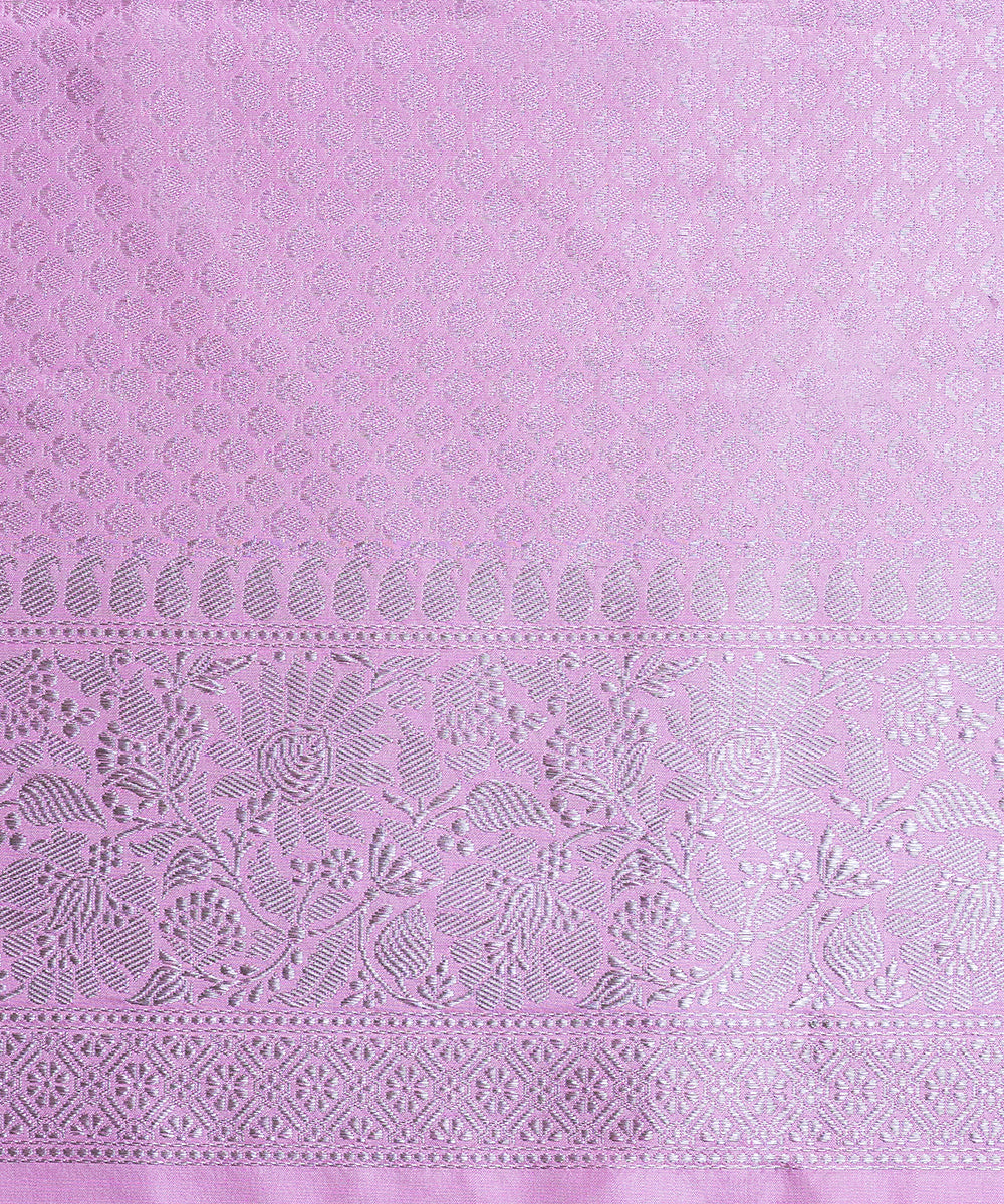Handloom_Soft_Pink_Pure_Katan_Silk_Banarasi_Saree_With_Kadhwa_Jaal_WeaverStory_05