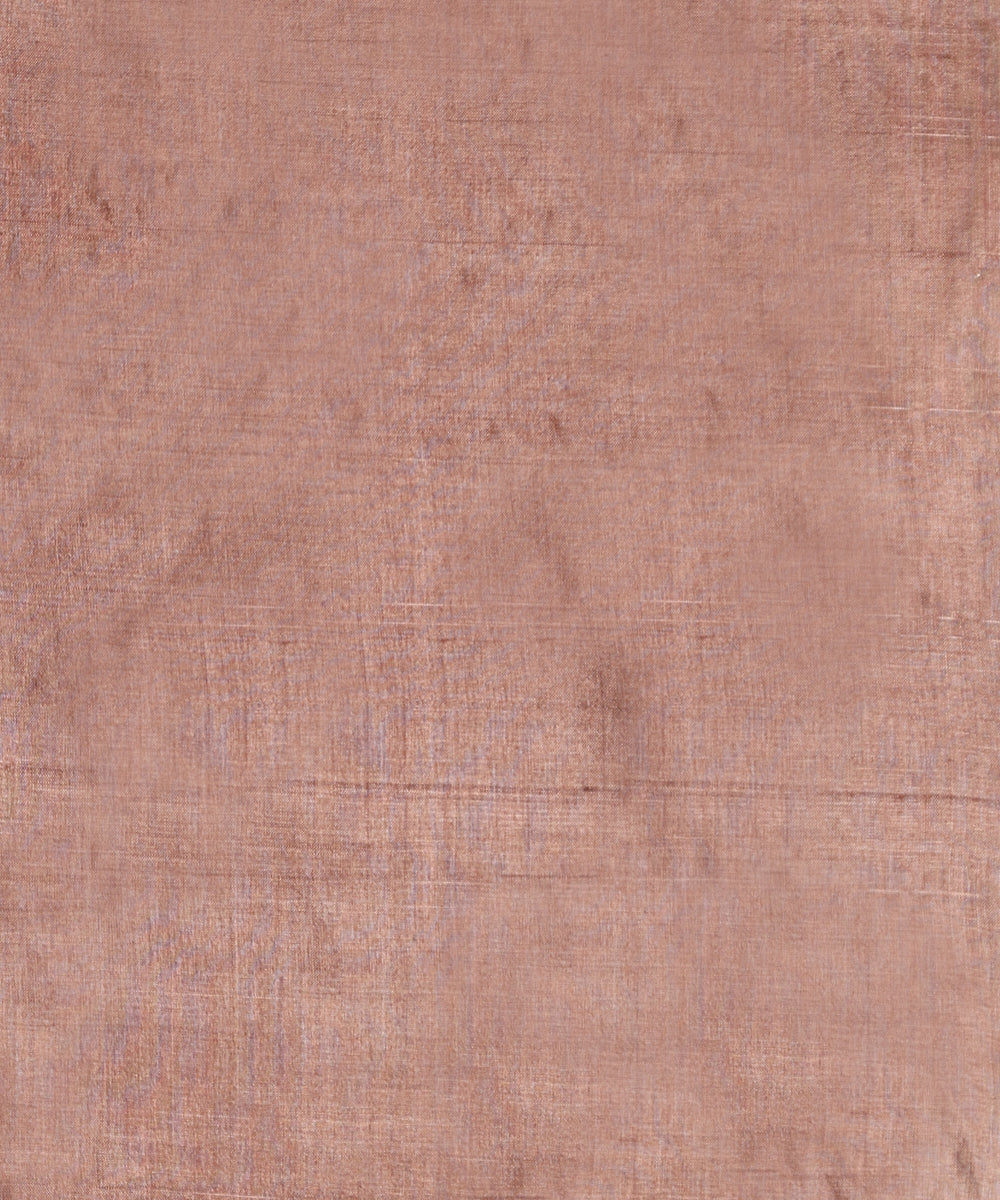 Mauve_Handloom_Pure_Kosa_Silk_Saree_With_All_Over_Zari_Work_And_Border_WeaverStory_06